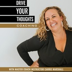 Drive Your Thoughts Coaching