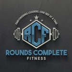 Rounds Complete Fitness