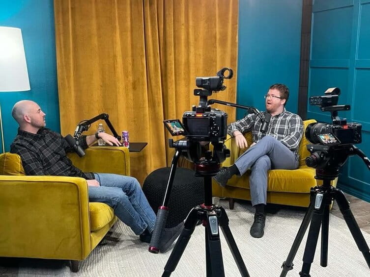Why Joining and Filming at The Rookery Is a No-Brainer for Serious Entrepreneurs Why Joining and Filming at The Rookery Is a No-Brainer for Serious Entrepreneurs