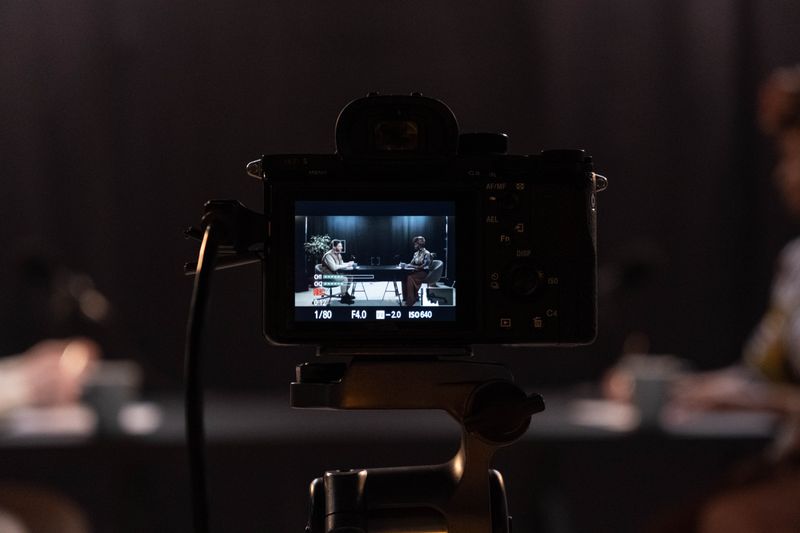 how video can help your podcast