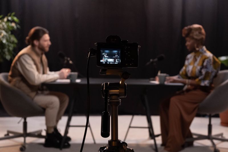 why many business owners never start a podcast